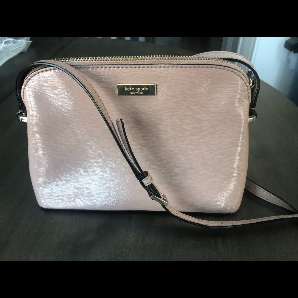 NWOT Kate Spade Crossbody/ Shoulder Purse